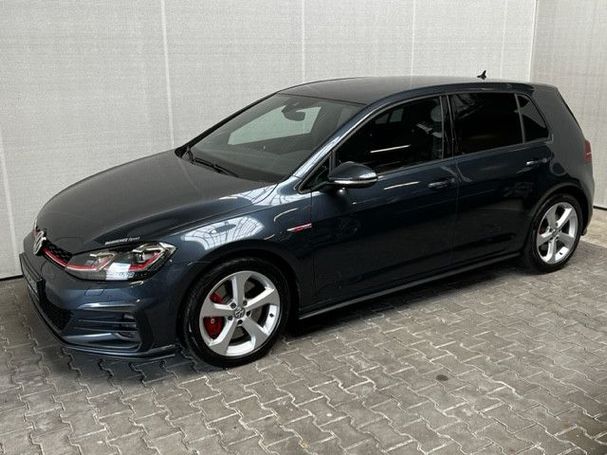 Volkswagen Golf GTI 2.0 DSG 180 kW image number 1