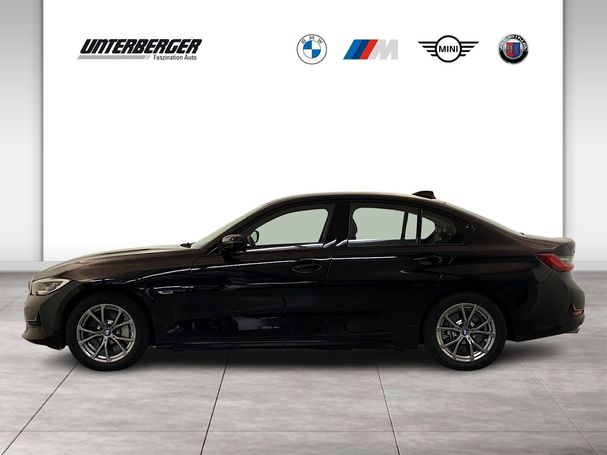 BMW 330e M Sport xDrive 215 kW image number 5