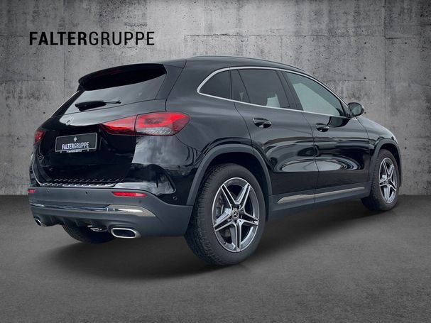 Mercedes-Benz GLA 250 165 kW image number 3