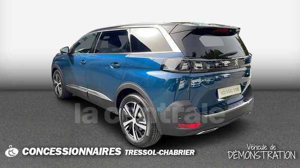 Peugeot 5008 BlueHDi 130 EAT8 96 kW image number 16