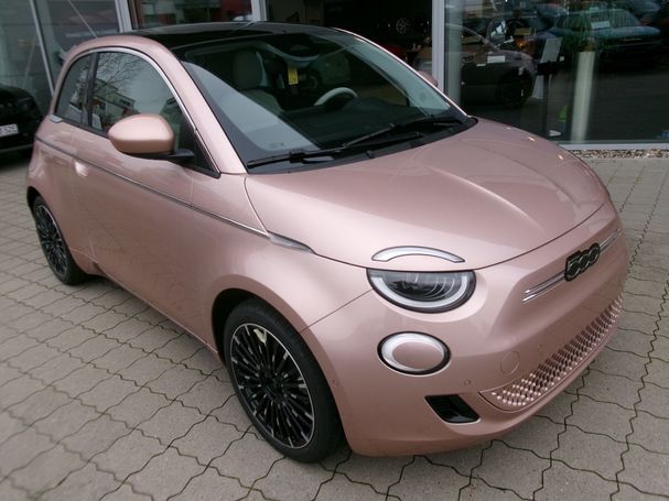 Fiat 500 e 87 kW image number 8