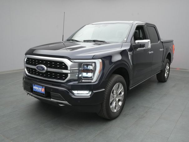 Ford F-150 298 kW image number 23