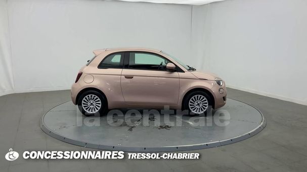 Fiat 500 e 88 kW image number 5