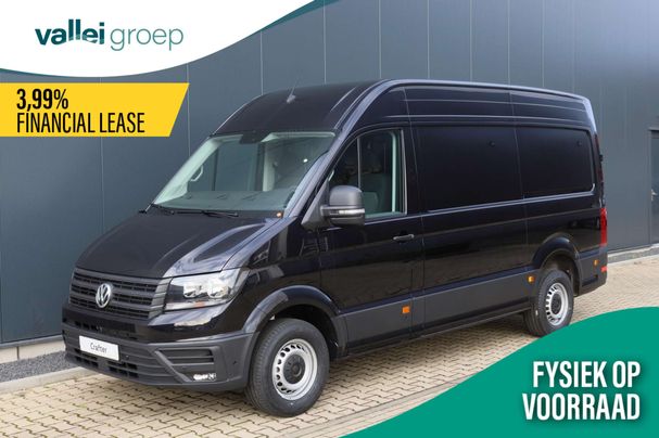 Volkswagen Crafter TDI Trendline 103 kW image number 1