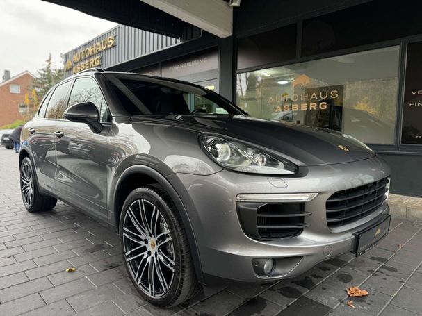 Porsche Cayenne 193 kW image number 2