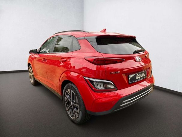 Hyundai Kona Trend 100 kW image number 2