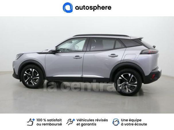 Peugeot 2008 1.2 PureTech 74 kW image number 14