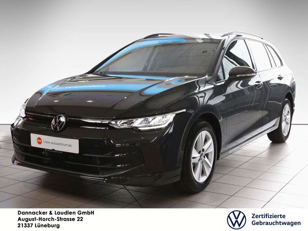 Volkswagen Golf Variant 1.5 TSI 85 kW image number 1