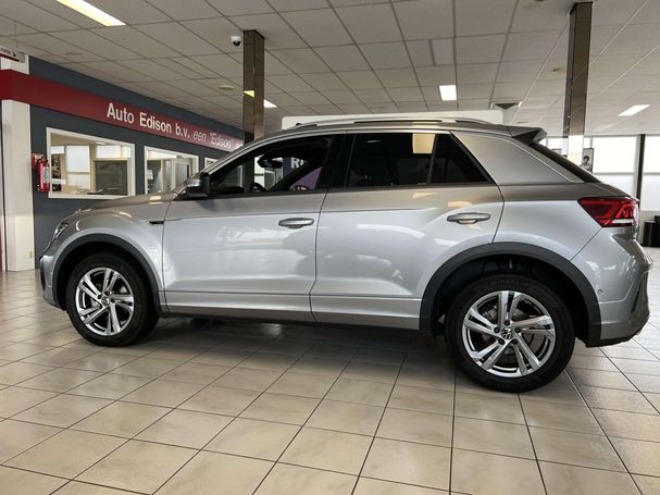 Volkswagen T-Roc 1.5 TSI R-Line DSG 110 kW image number 4