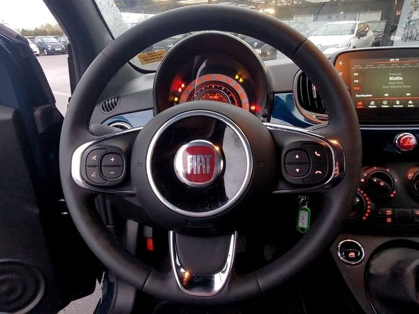 Fiat 500 1.0 51 kW image number 9