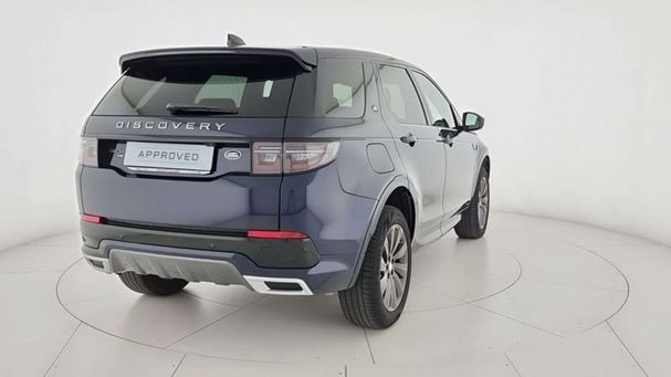 Land Rover Discovery Sport 132 kW image number 2