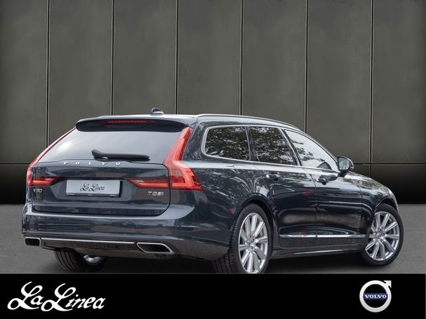 Volvo V90 T8 AWD Inscription 288 kW image number 2