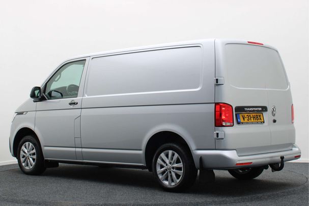 Volkswagen T6 Transporter DSG 110 kW image number 2