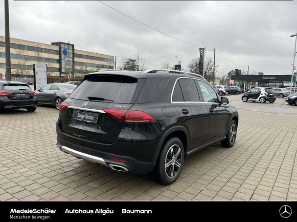 Mercedes-Benz GLE 300 d 200 kW image number 2