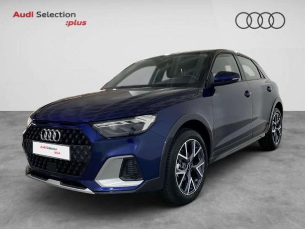 Audi A1 30 TFSI S tronic Sportback 85 kW image number 1