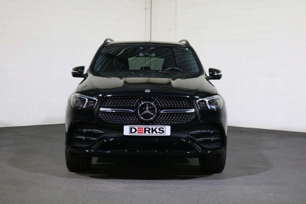 Mercedes-Benz GLE 400 d 243 kW image number 6