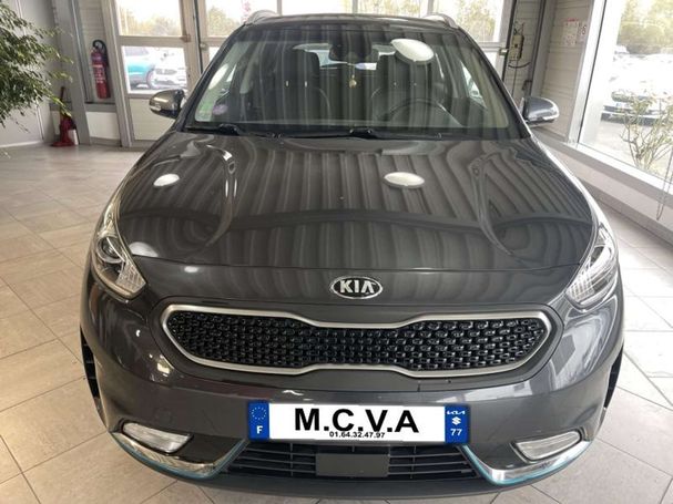 Kia Niro 78 kW image number 3