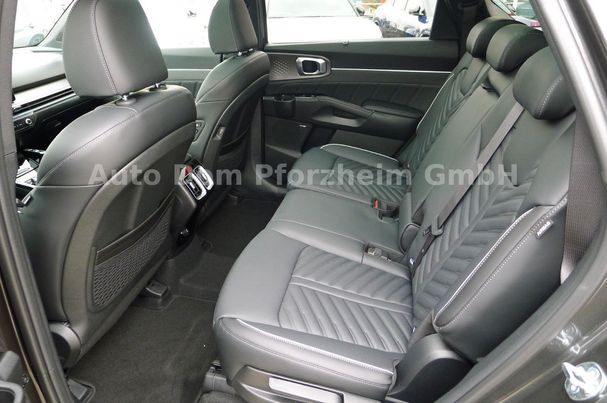 Kia Sorento 2.2 CRDi Platinum AWD 142 kW image number 20