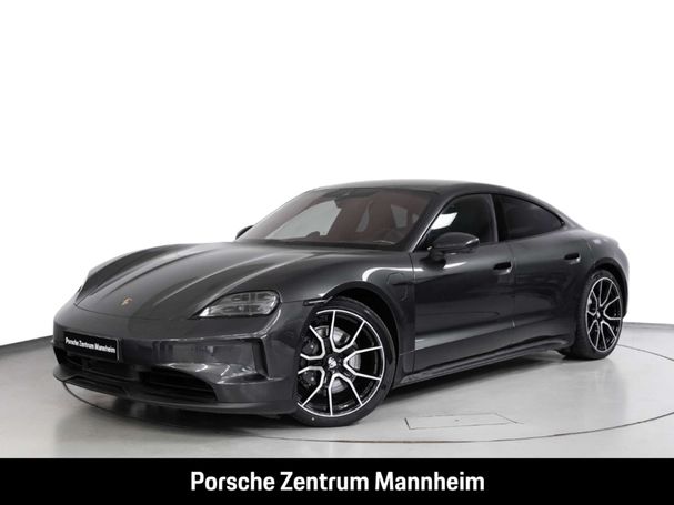 Porsche Taycan 320 kW image number 1