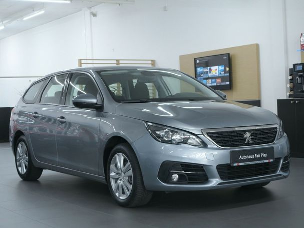 Peugeot 308 SW Active 96 kW image number 3