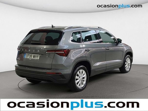 Skoda Karoq 1.5 TSI ACT Ambition 110 kW image number 3