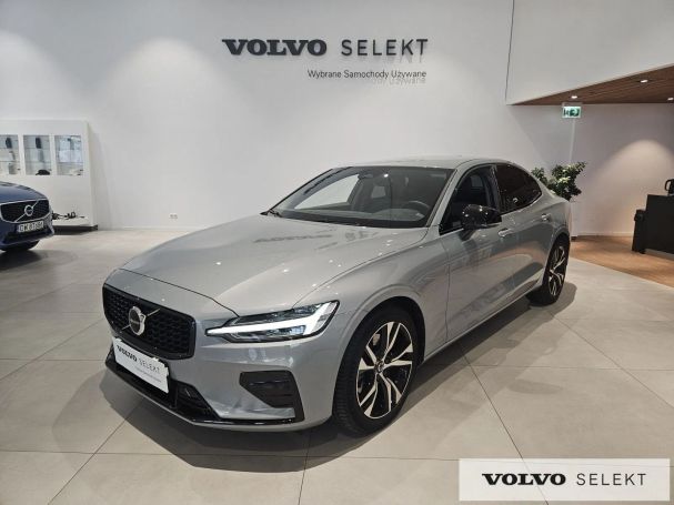 Volvo S60 145 kW image number 1