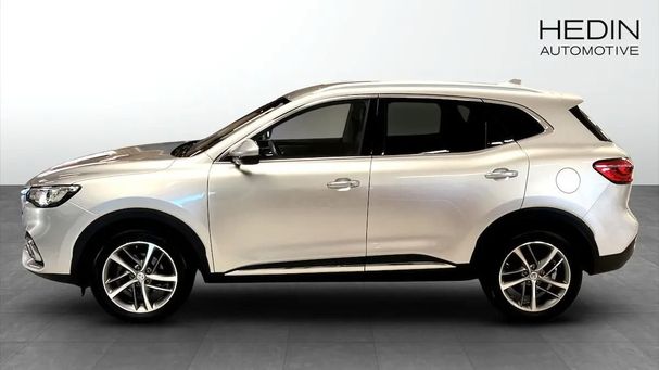 MG EHS Luxury 209 kW image number 6