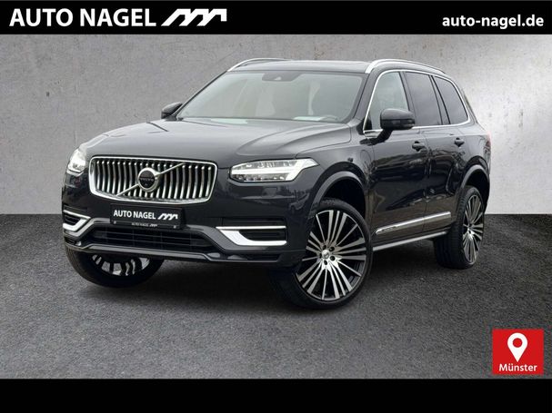 Volvo XC90 T8 AWD Inscription 288 kW image number 1