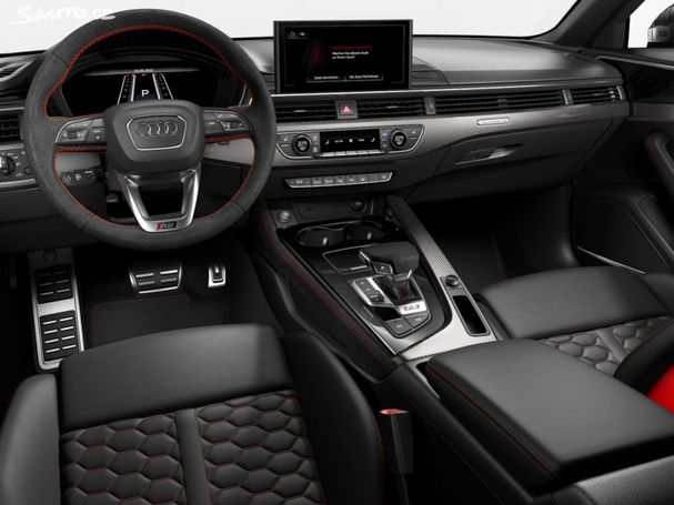 Audi RS4 Avant 331 kW image number 10