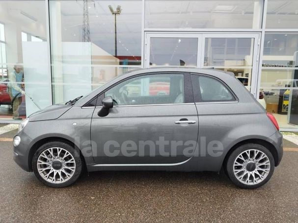 Fiat 500 1.2 8V Star 51 kW image number 5