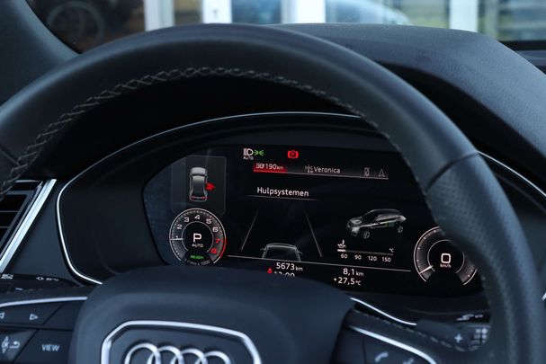 Audi Q5 55 TFSIe quattro 270 kW image number 35