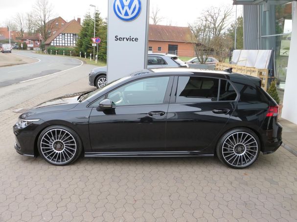 Volkswagen Golf 1.5 eTSI R-Line DSG 110 kW image number 9