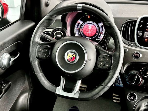 Abarth 595 118 kW image number 14