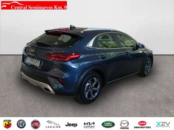 Kia XCeed 1.6 CRDi 85 kW image number 4