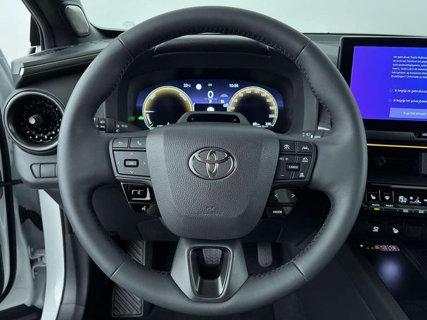 Toyota C-HR 2.0 Hybrid 145 kW image number 19