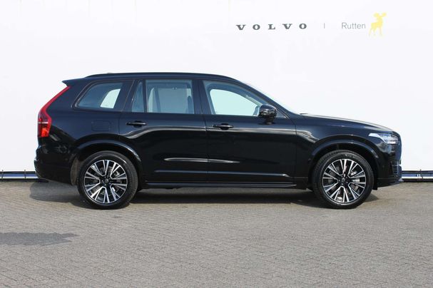 Volvo XC90 T8 Recharge AWD Ultimate 335 kW image number 4