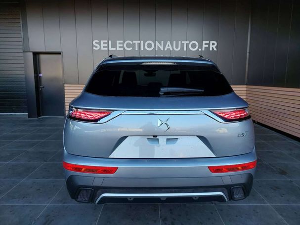 DS Automobiles 7 Crossback BlueHDi 130 CHIC 96 kW image number 3