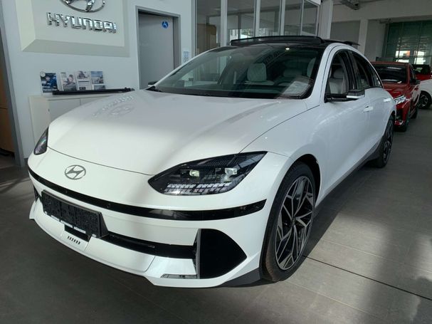 Hyundai Ioniq 6 239 kW image number 1