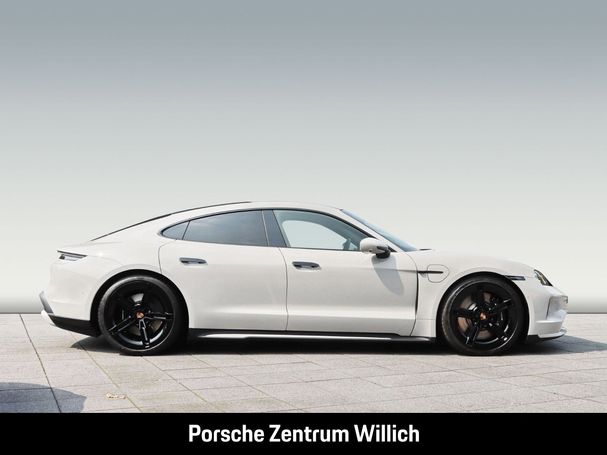 Porsche Taycan 4S 440 kW image number 6