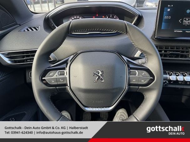 Peugeot 5008 130 Active 96 kW image number 14