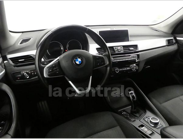 BMW X1 sDrive18d 110 kW image number 6