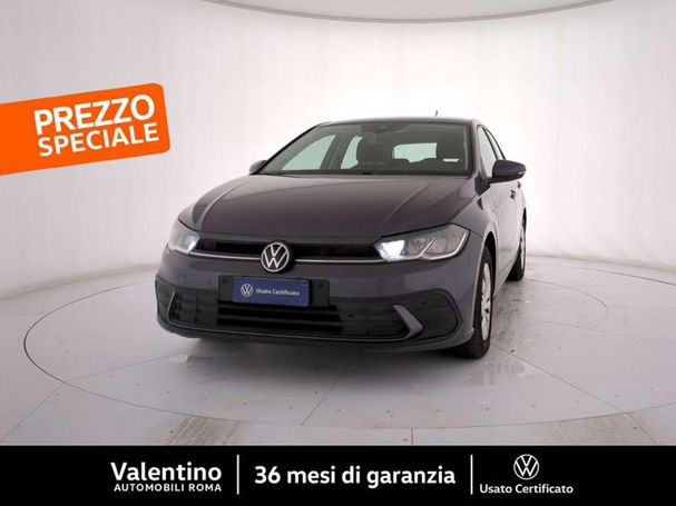 Volkswagen Polo 1.0 59 kW image number 1