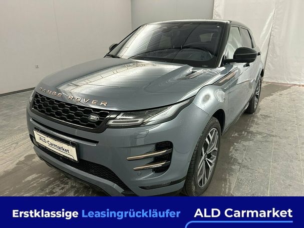 Land Rover Range Rover Evoque 198 kW image number 1