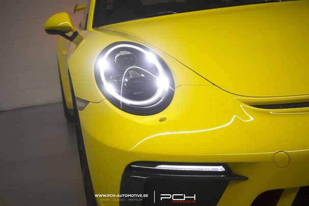 Porsche 991 GT3 4.0 368 kW image number 26