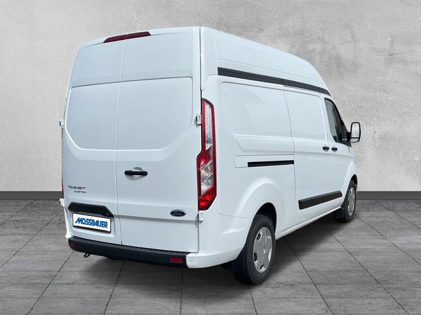 Ford Transit Custom 320 L2 Trend 96 kW image number 3