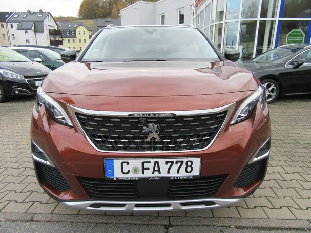 Peugeot 3008 BlueHDi 150 Allure 110 kW image number 2