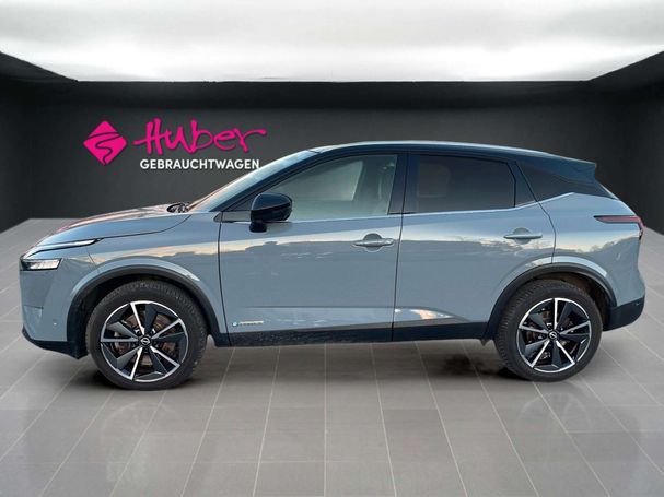 Nissan Qashqai 140 kW image number 5