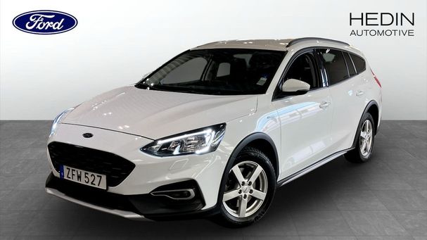 Ford Focus Active 1.0 EcoBoost 93 kW image number 1