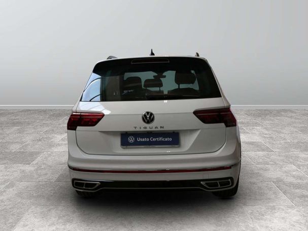 Volkswagen Tiguan 1.5 TSI DSG 110 kW image number 5