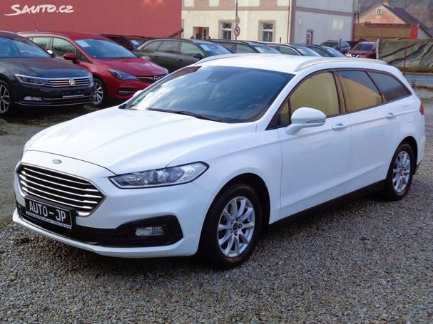 Ford Mondeo 2.0 EcoBlue 110 kW image number 7